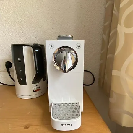 Enzian Konukevi 3*