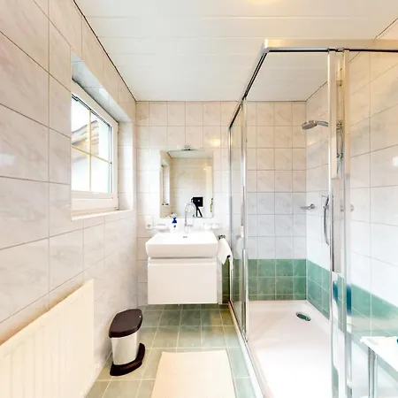 홈스테이 Enzian 란켄펠트