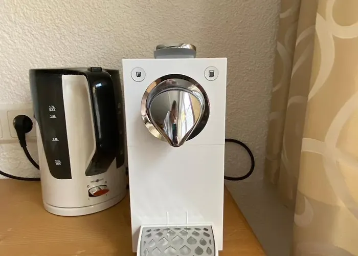 Enzian 홈스테이 *