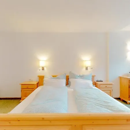Vendégház Enzian 3*